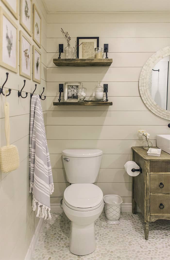 Unisex Bathroom Ideas - Unisex Bathroom Houzz - Make bath time fun with bed bath & beyond's assortment of kid's bathroom decor and kid's bathroom accessories.