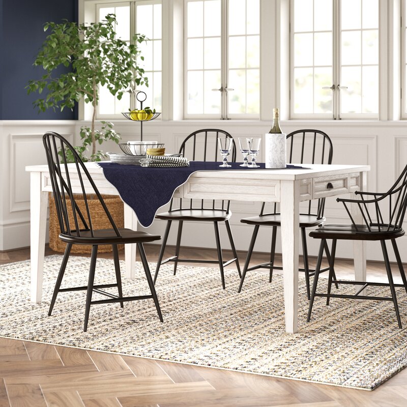 Bernbaum Extendable Dining Table