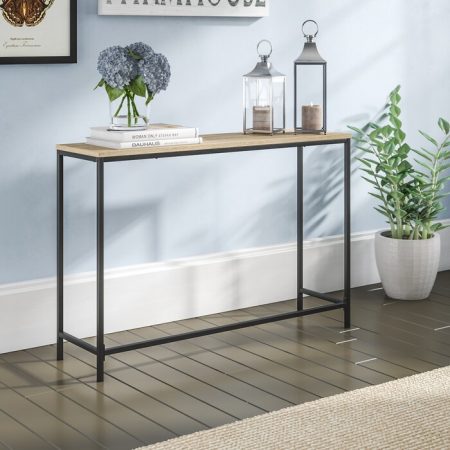 17 Gorgeous and Functional Entryway Table Ideas