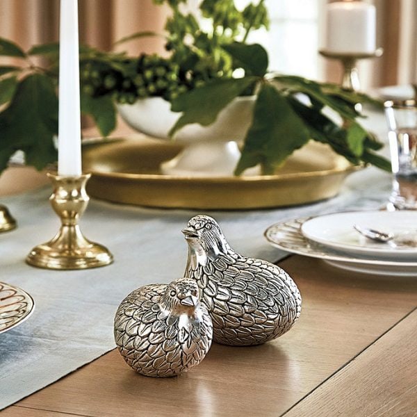 15 Great Decor Ideas for Kitchen Table Centerpieces