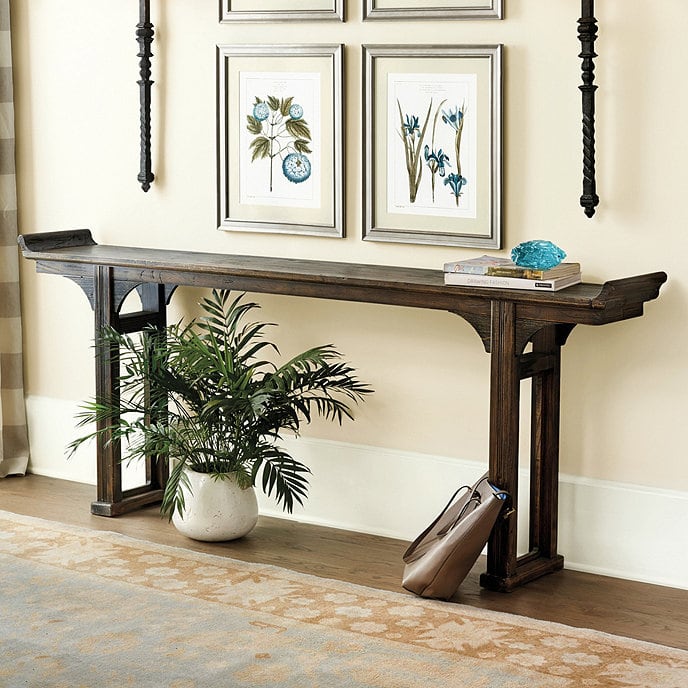 Functional Entryway Table Ideas, What To Put On A Foyer Table