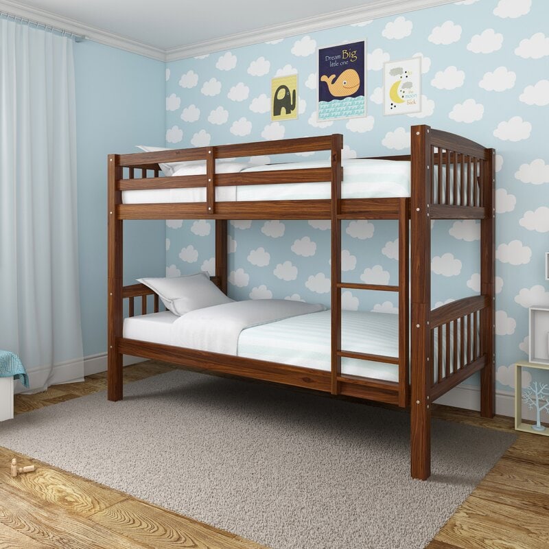 Cama Classic Bunk Beds