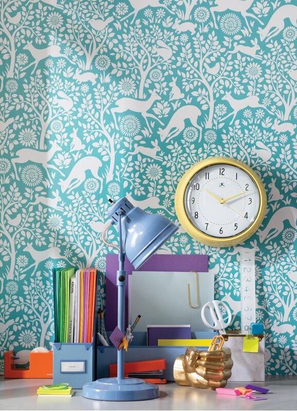 Create an Inspiring Study Corner