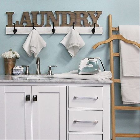 10 Ideas for Laundry Room Sinks