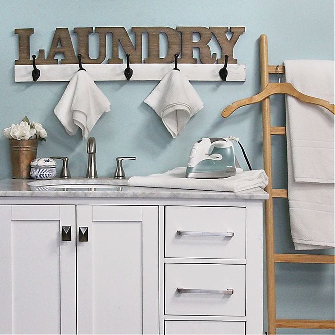 10 Creative Ideas For Laundry Room Sinks