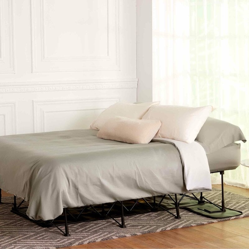 Matelas pneumatique élevé