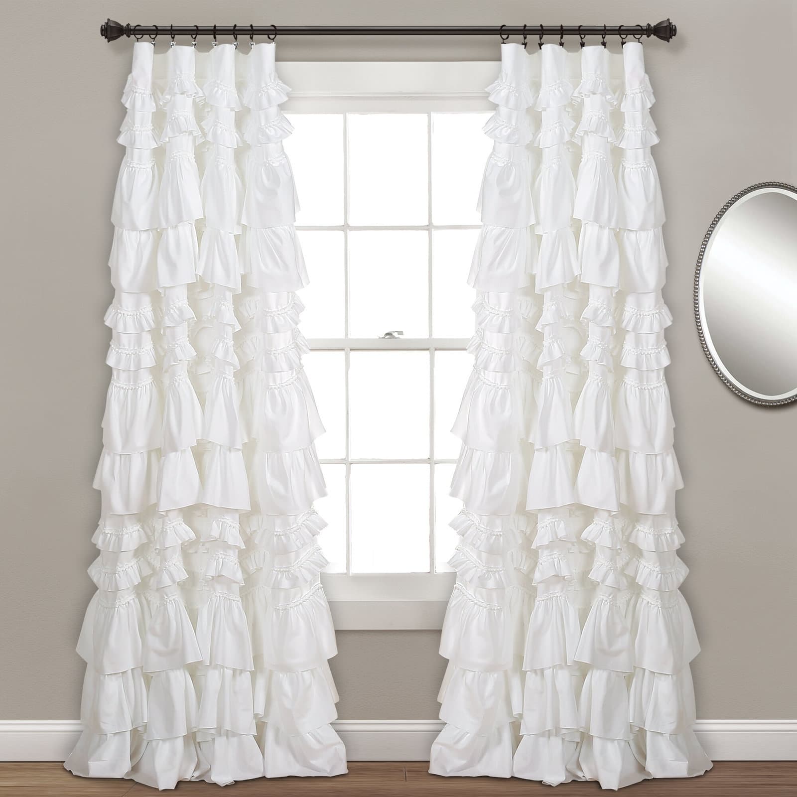 unique curtains