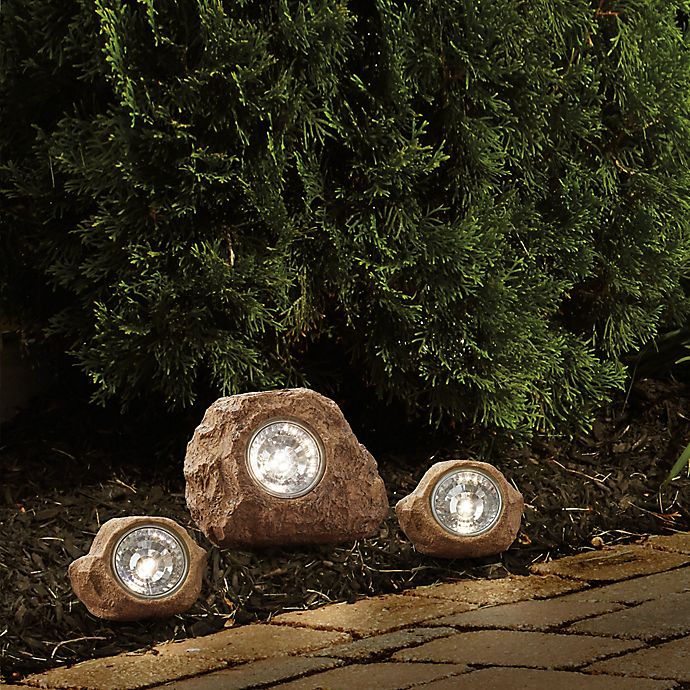 <strong>“Rock Out” With Fun Solar Lights</strong>