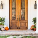 25 Creative Front Door Decor Ideas 25 Creative Front Door Decor Ideas
