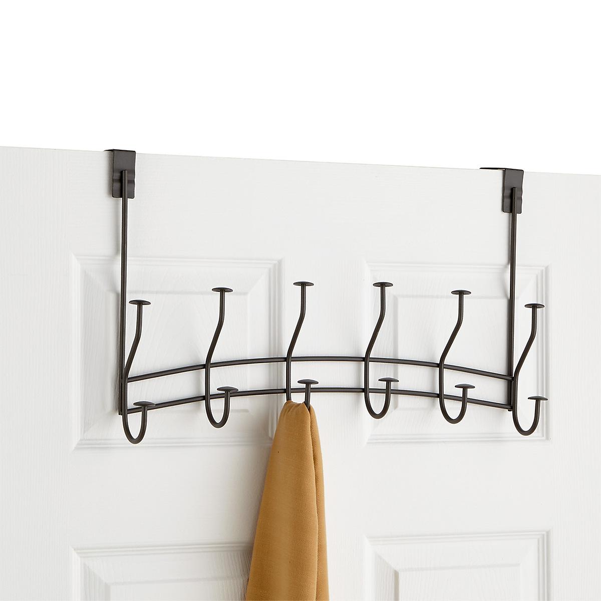 Over the Door Hooks