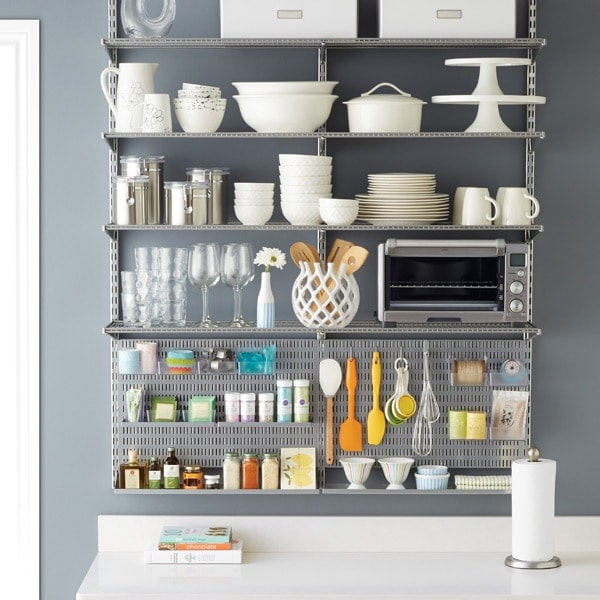 34 Best Pantry Organization Ideas to Keep Your Kitchen Neat