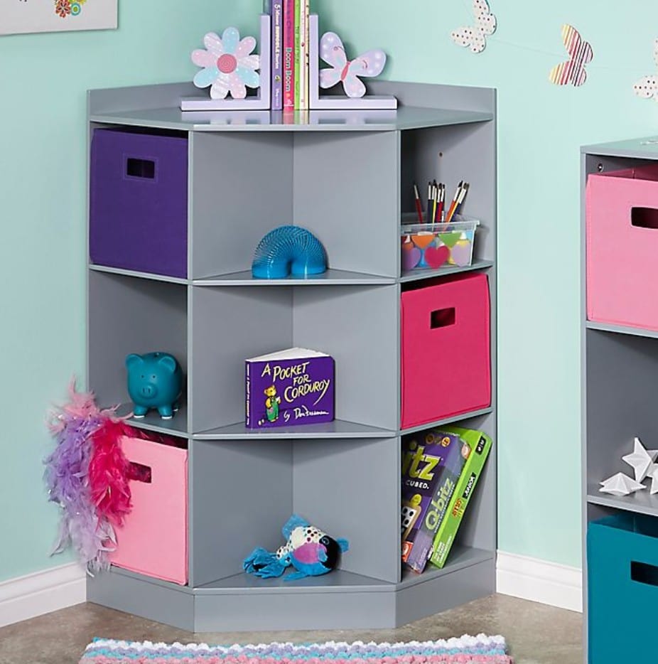 Kids Cubby