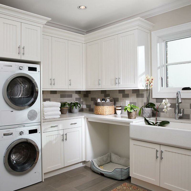 laundry room recessed lighting layout