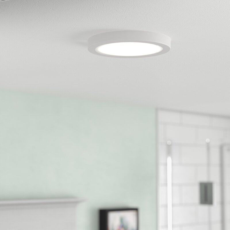 Recessed Lighting