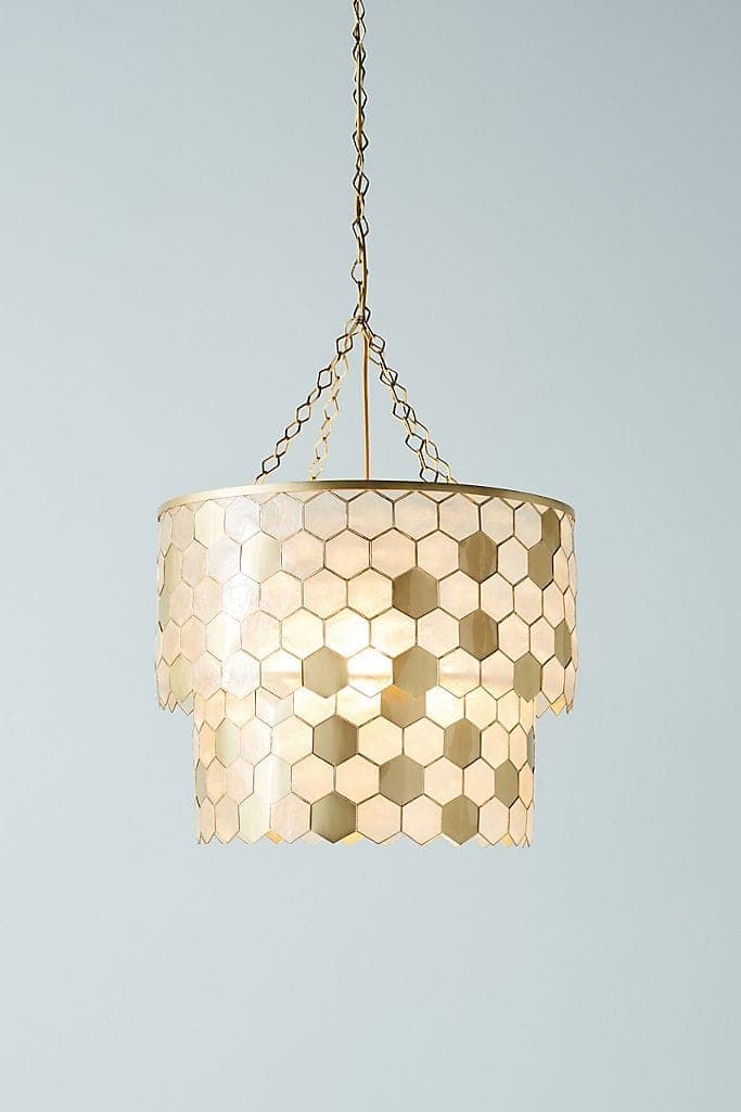 Modern Chandelier 