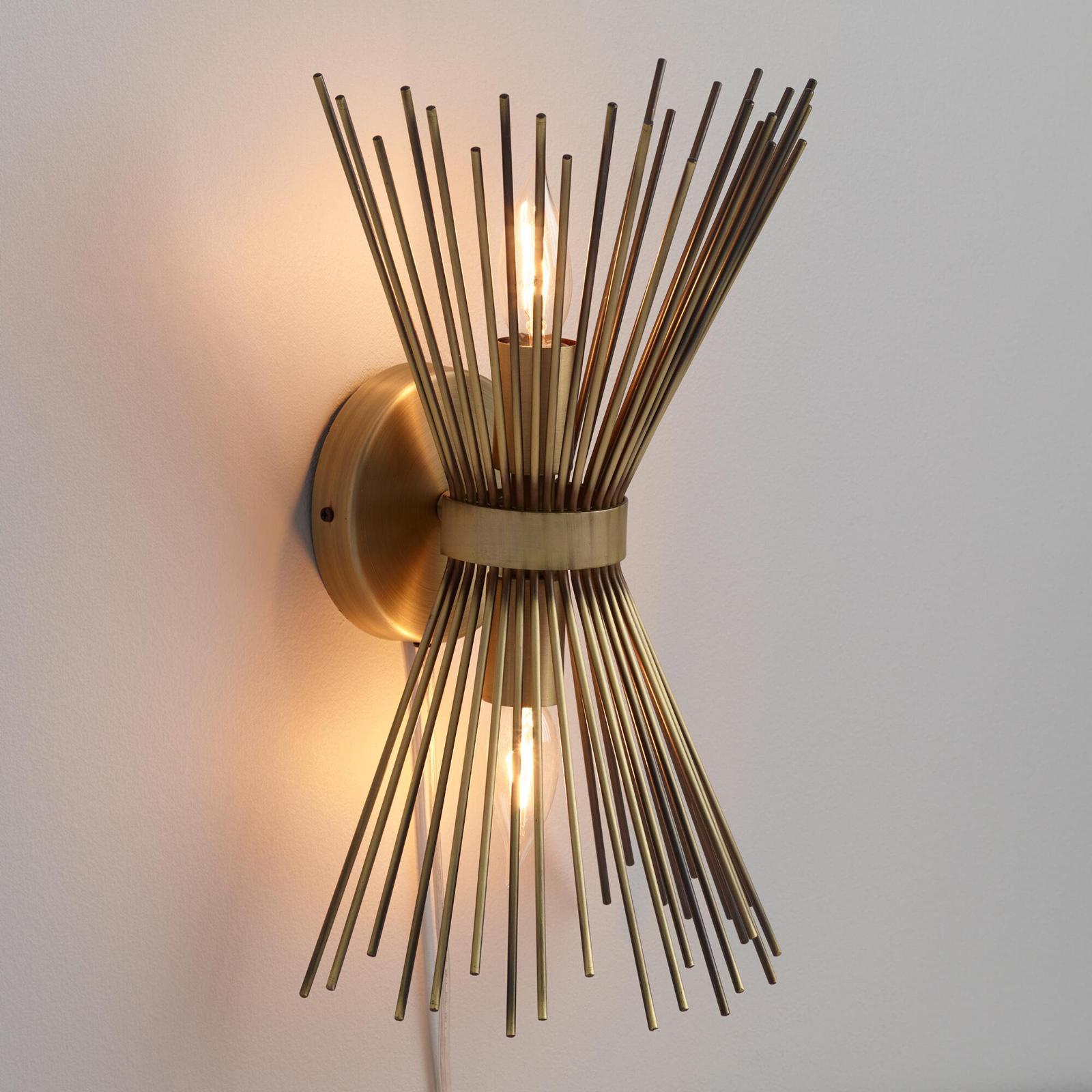 Modern & Stylish Sconce