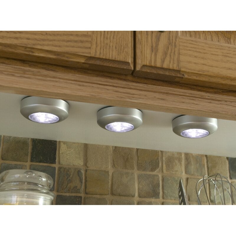 Under Cabinet & Shelf Lights