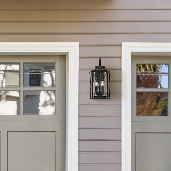 15 Creative Driveway Lighting Ideas