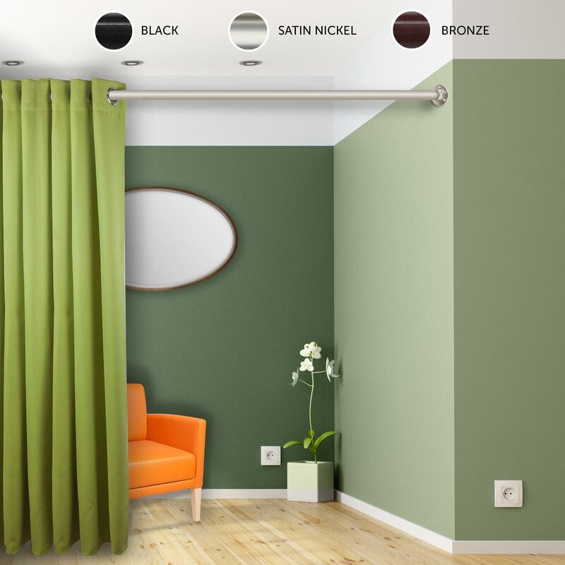 What Color Curtains Go With Green Walls, What Color Goes With Olive Green Curtains