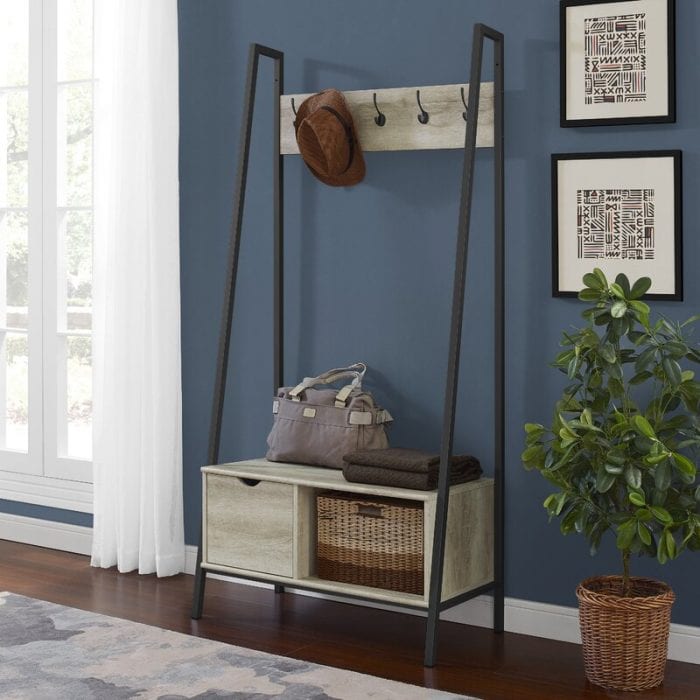 What Color Curtain Goes With Blue Walls? 16 Ideas