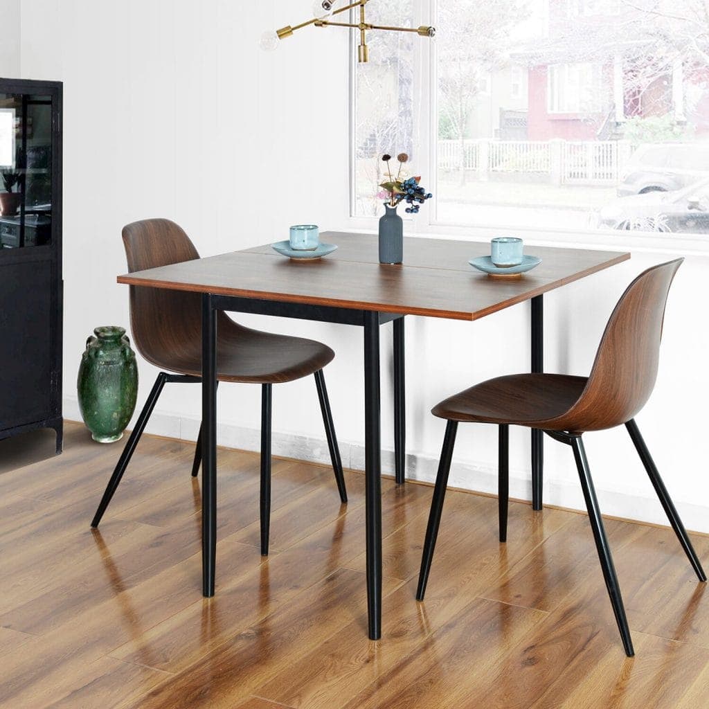 20 Dining Tables Ideas For Small Spaces, Dining Room Tables For Small Spaces