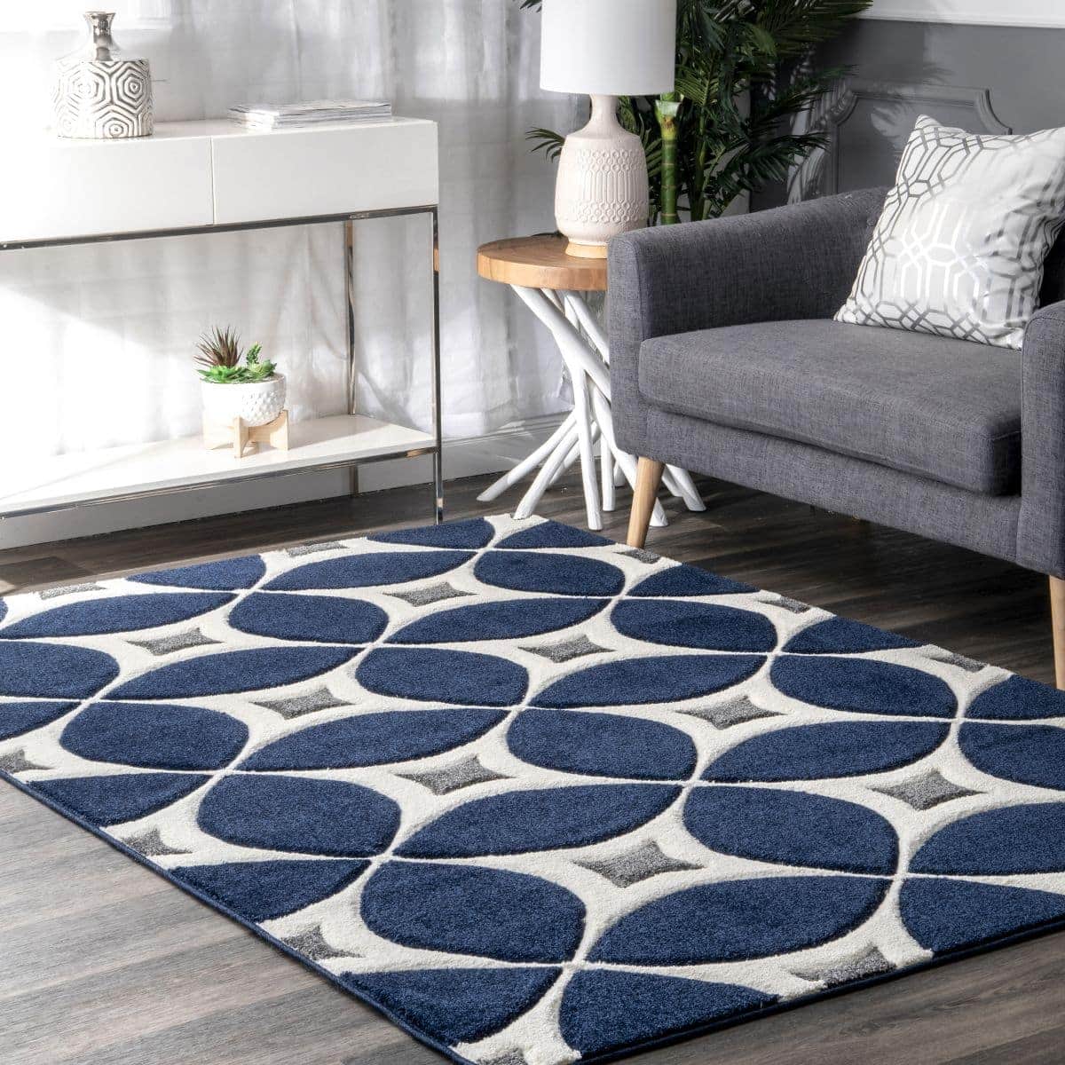 Rug Ideas For Grey Living Room at Robin Champagne blog