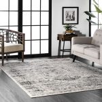 What Color Rug Should I Use For Dark Wood Floors? 18 Ideas