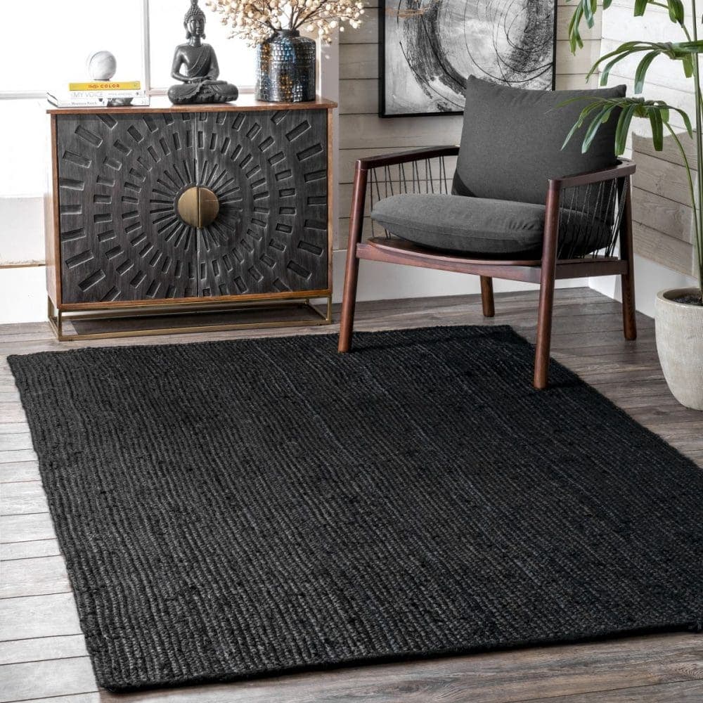 What Color Rug Should I Use For Dark Wood Floors 18 Ideas