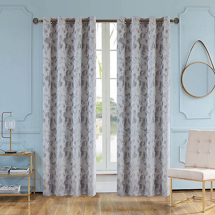 What Color Curtain Goes With Blue Walls? 16 Ideas