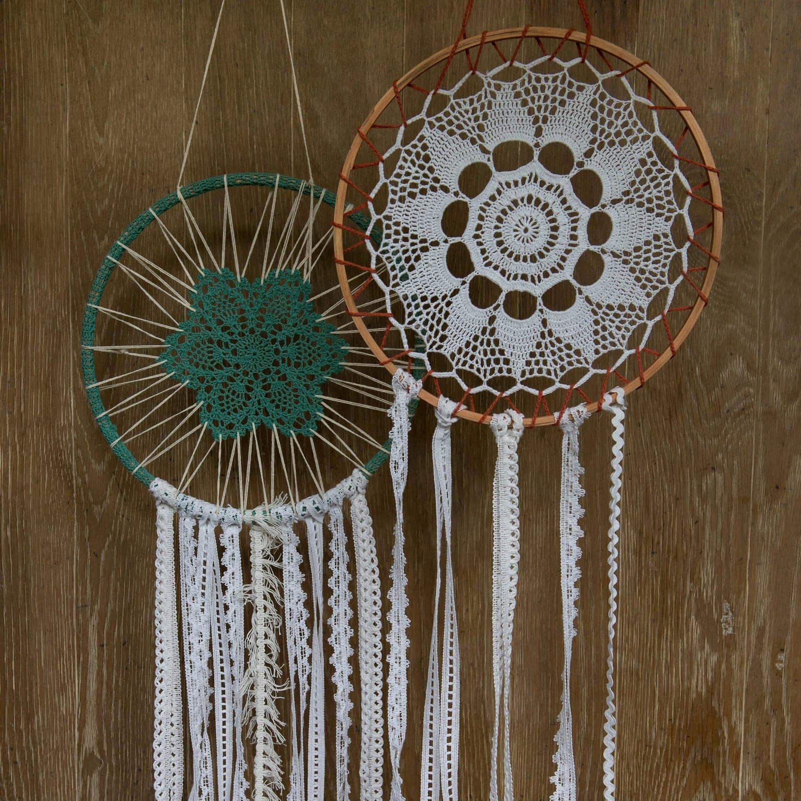 Don't Forget A Dreamcatcher