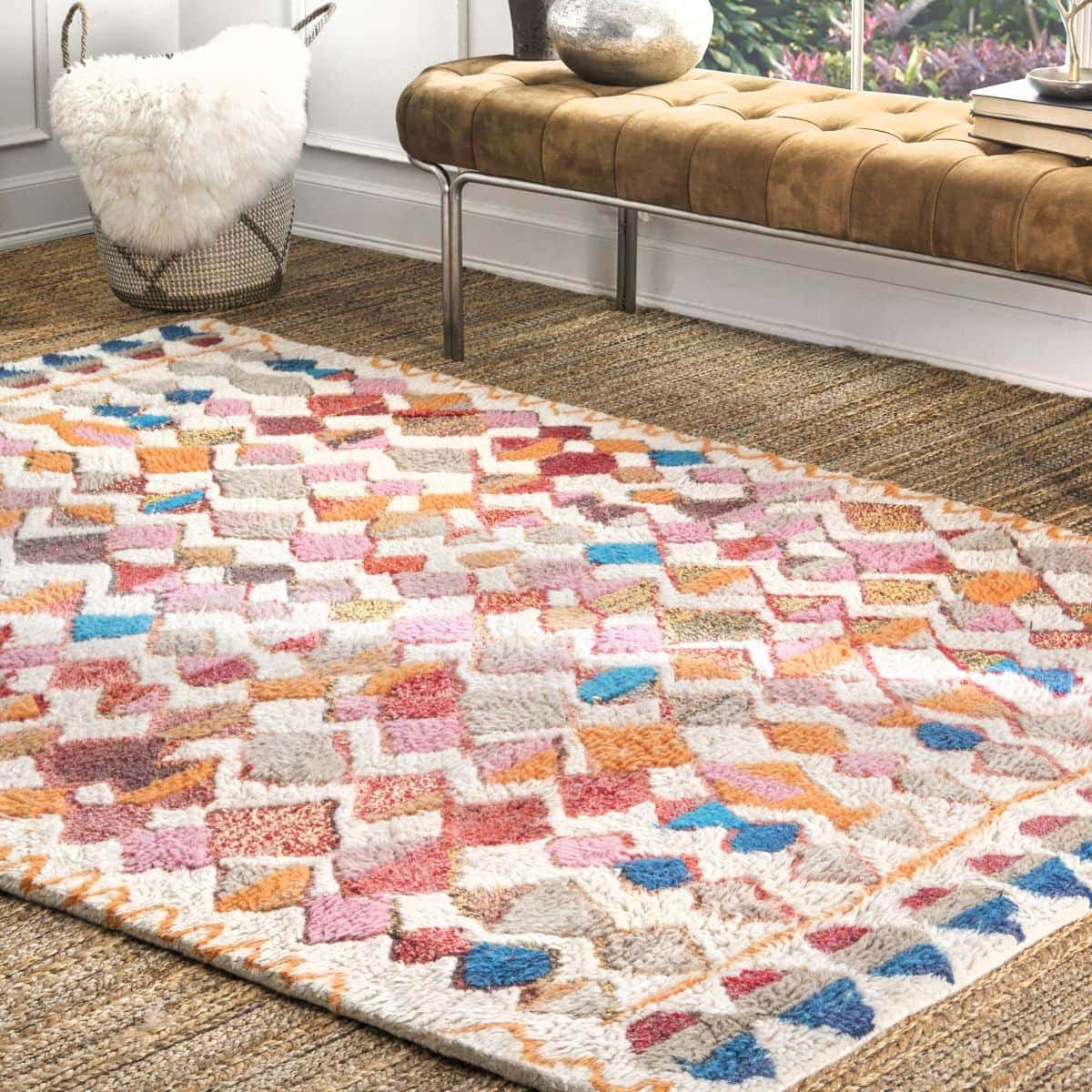 23 Entryway Rug Ideas Sure to Wow Your Houseguests