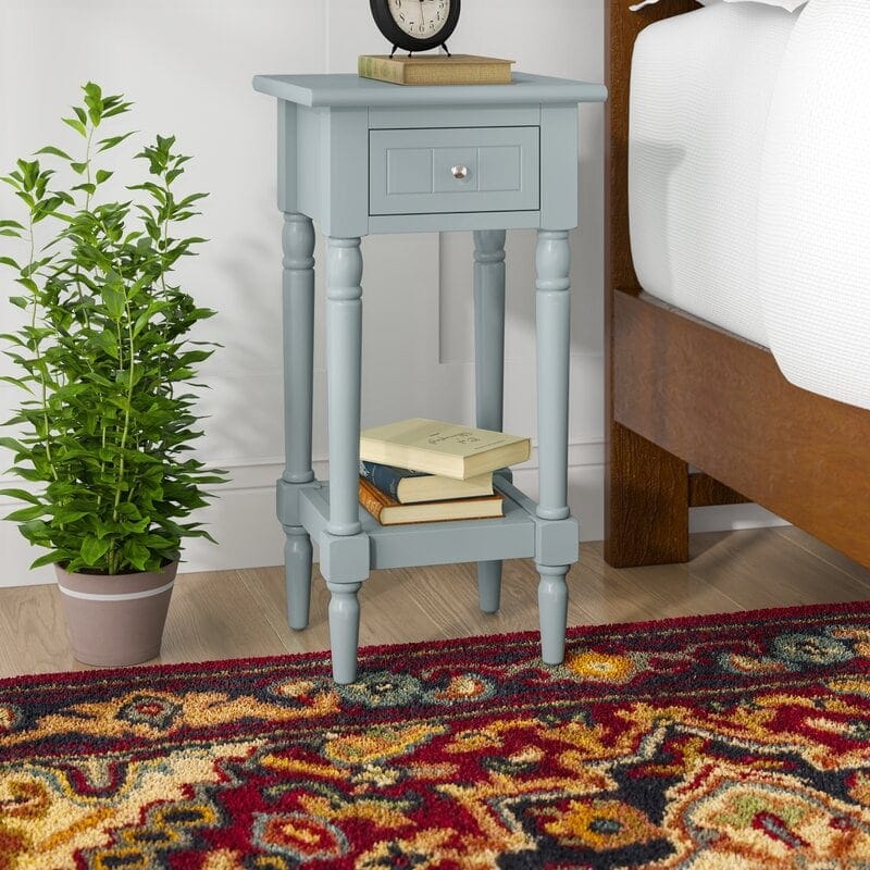 small nightstand