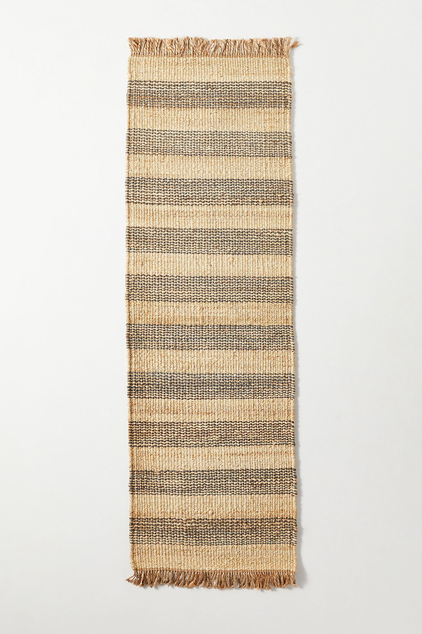 Handwoven Dakarai Jute Rug