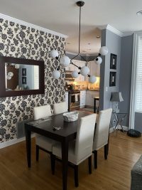 15 Dining Room Wall Decor Ideas