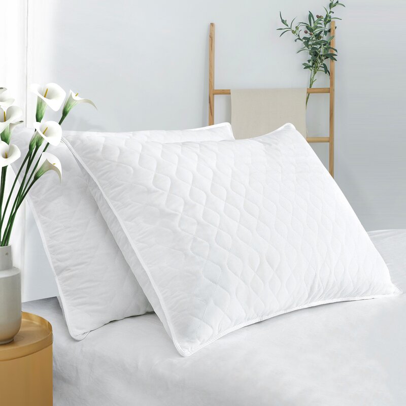 Feather Pillows