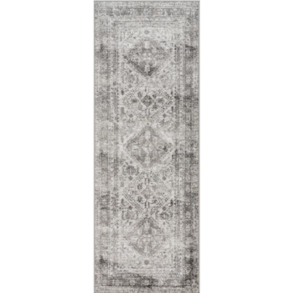 Gray Nelsonville Kitchen Runner