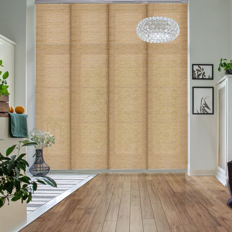 10 Best Window Treatments For Sliding Glass Doors 7418