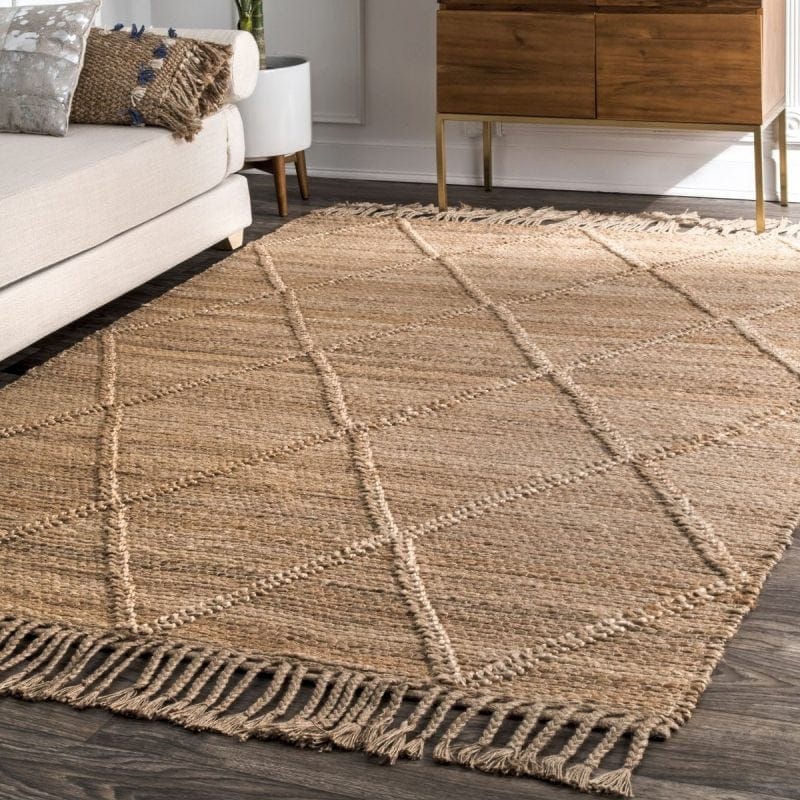 17 Gorgeous Farmhouse Rug Ideas