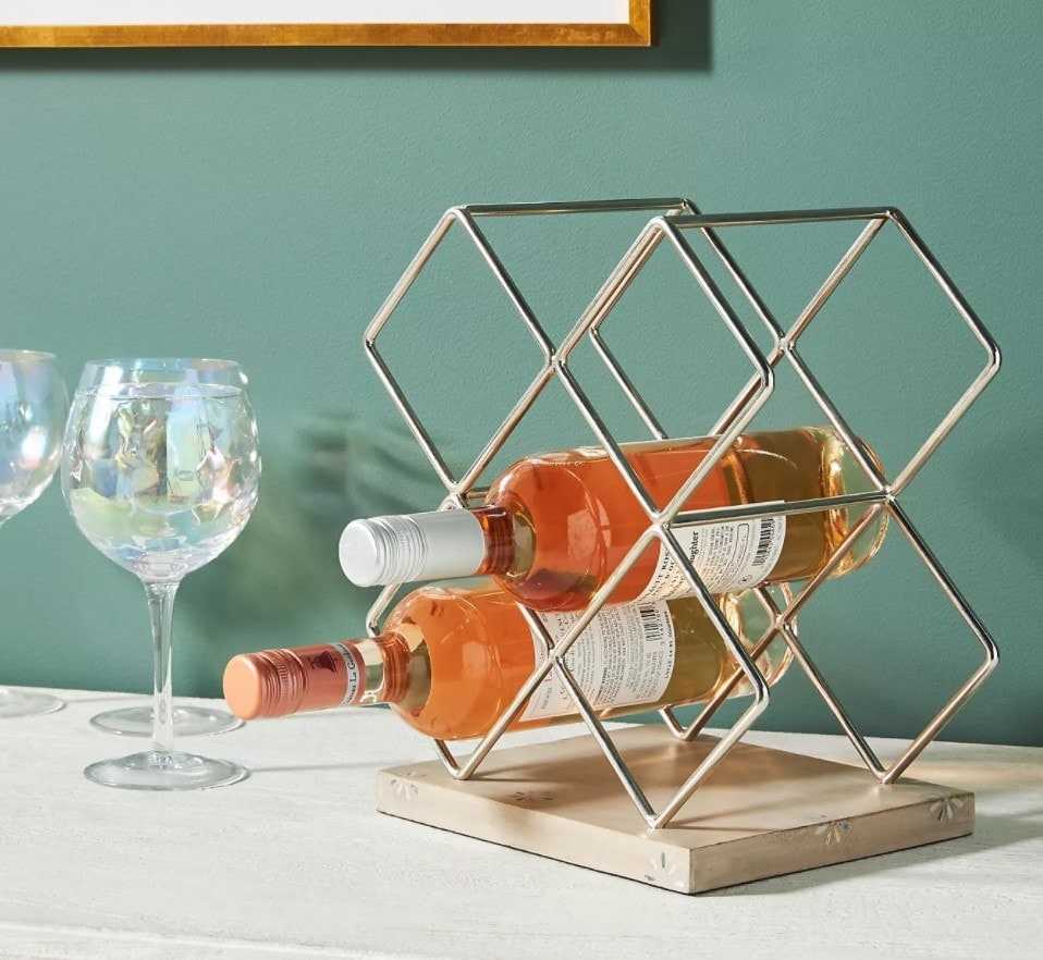 Wine Rack