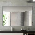 26 Bathroom Mirror Ideas