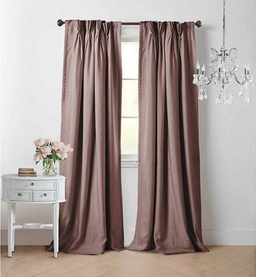 What Curtains Go With White Walls 20 Ideas