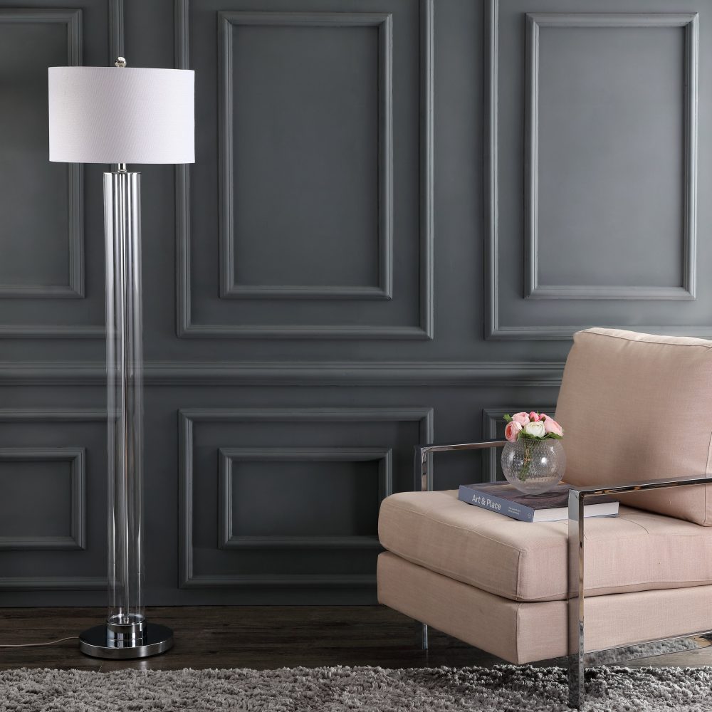 The 21 Best Floor Lamps of 2025