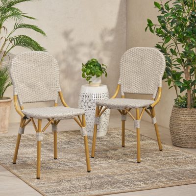 10 Best French Bistro Chairs