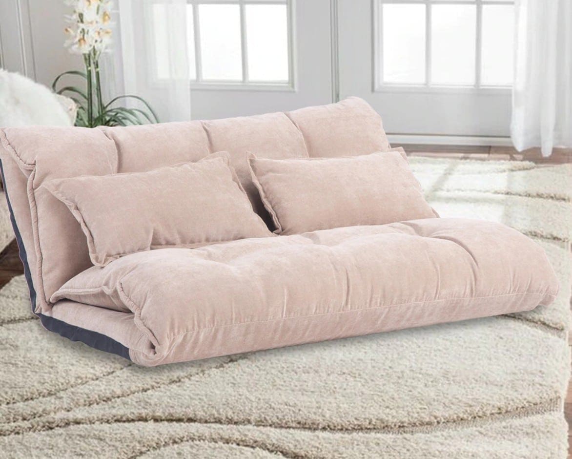 Cushion Sofa Bed