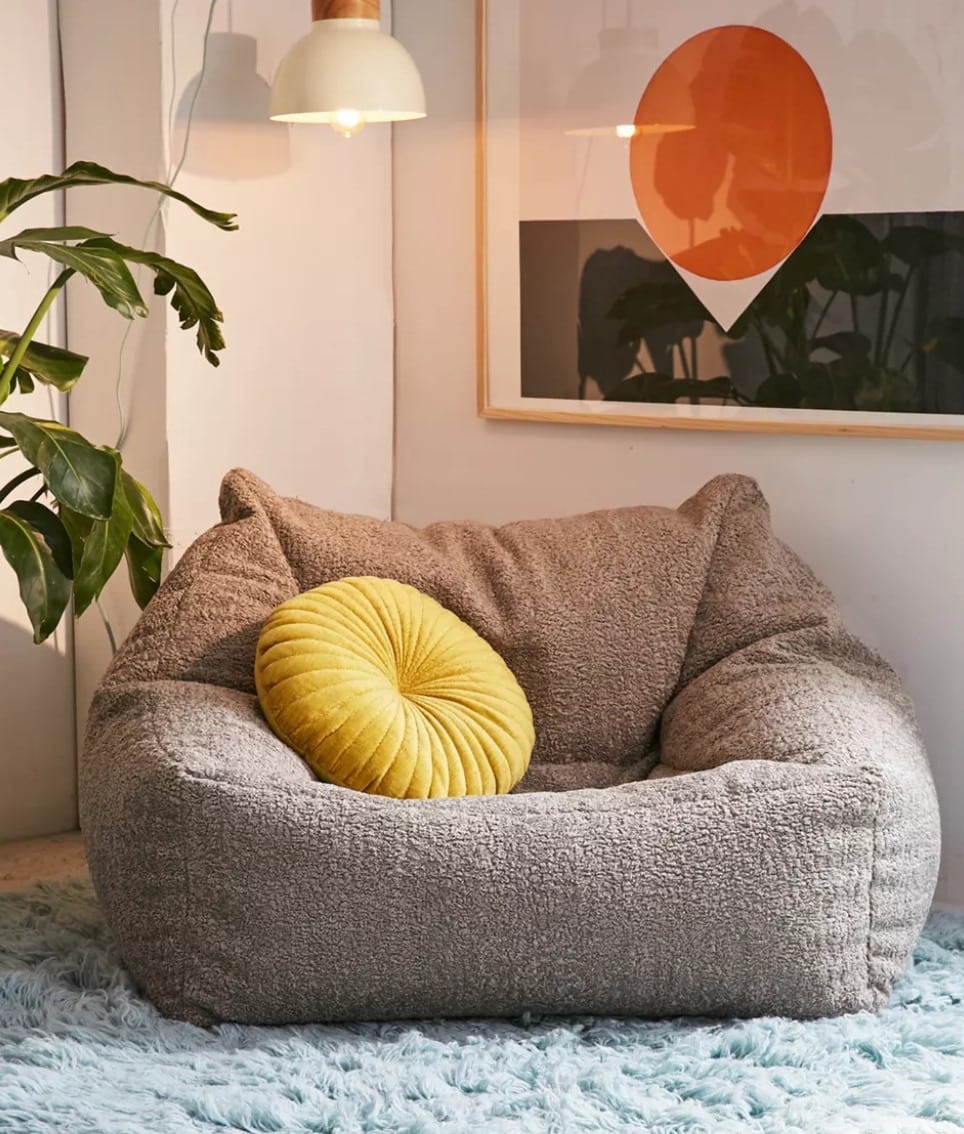 17 Couch Alternatives For Creative Seating