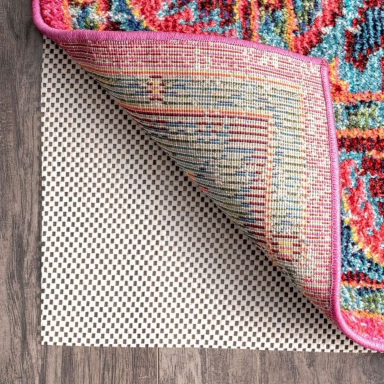 The 12 Best Rug Pads for Hardwood Floors