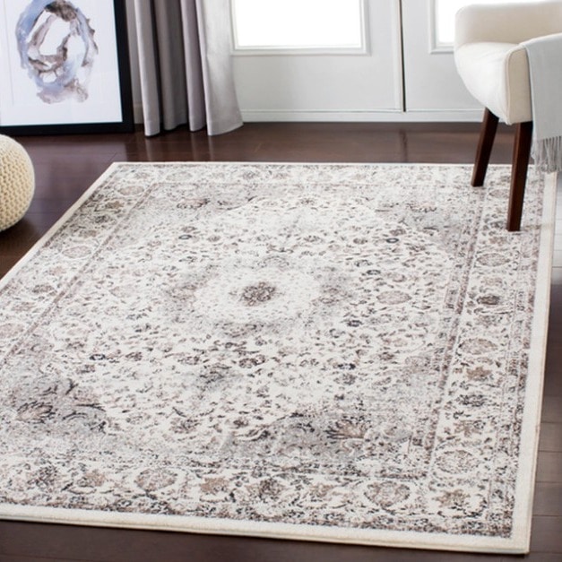 10 Best Rugs For High Traffic Areas, Best Black And White Area Rugs