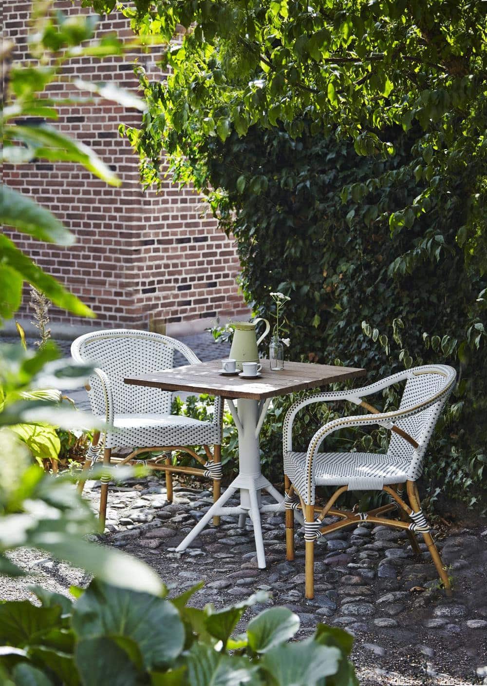 Lea Bistro Chair