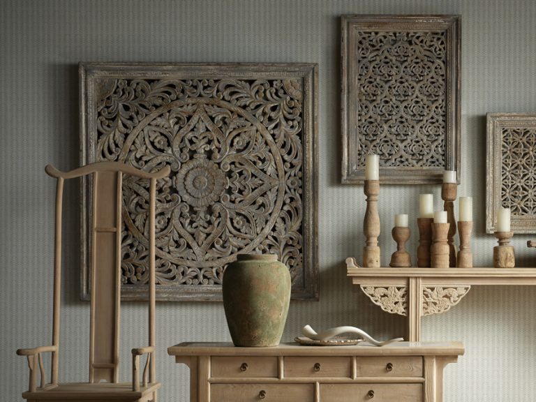17 Unique Wood Wall Art Ideas