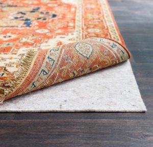 The 12 Best Rug Pads for Hardwood Floors